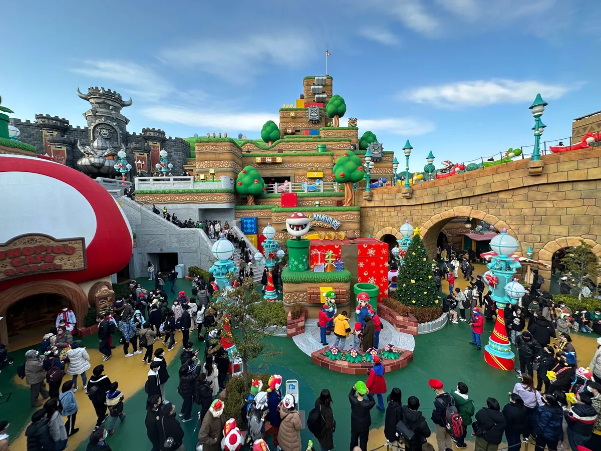 10 BEST Things to Do in Osaka Japan 2023!