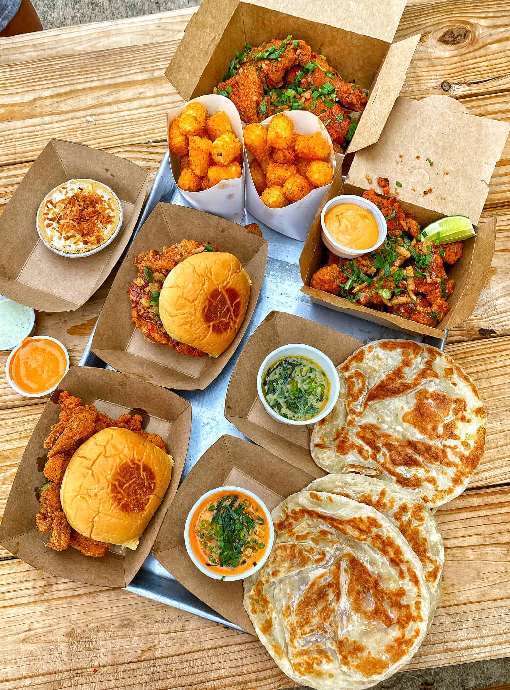 16 Delicious Affordable Meals In Austin, TX