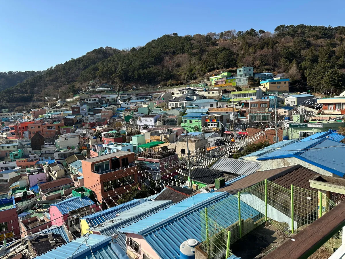 Best 13 Things to Do in Busan, South Korea. 