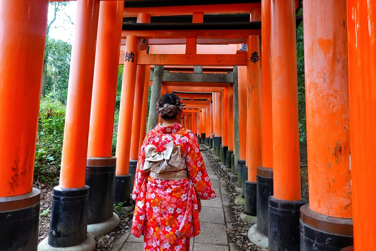 Best 12 Things to do in Kyoto, Japan!