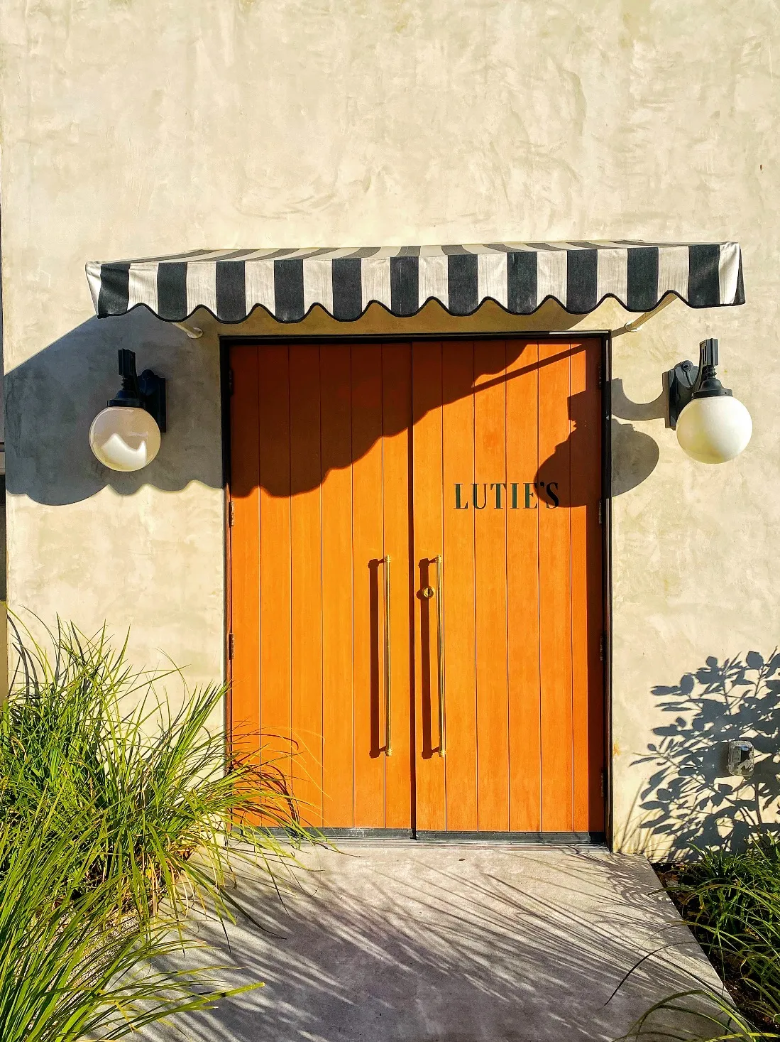 Best Date Night Restaurants + Special Occasion Spots in Austin, TX