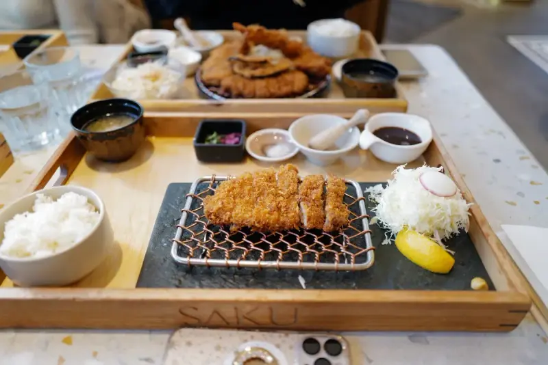 Best Eats in Vancouver, BC 