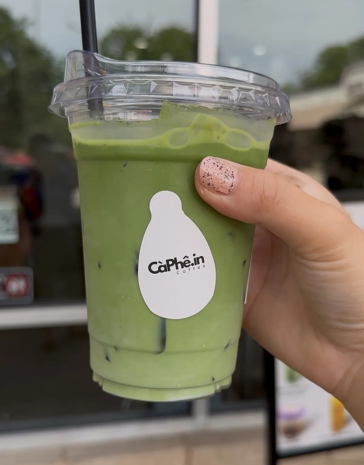 Best Matcha Drinks in Austin, TX including a Ranking!