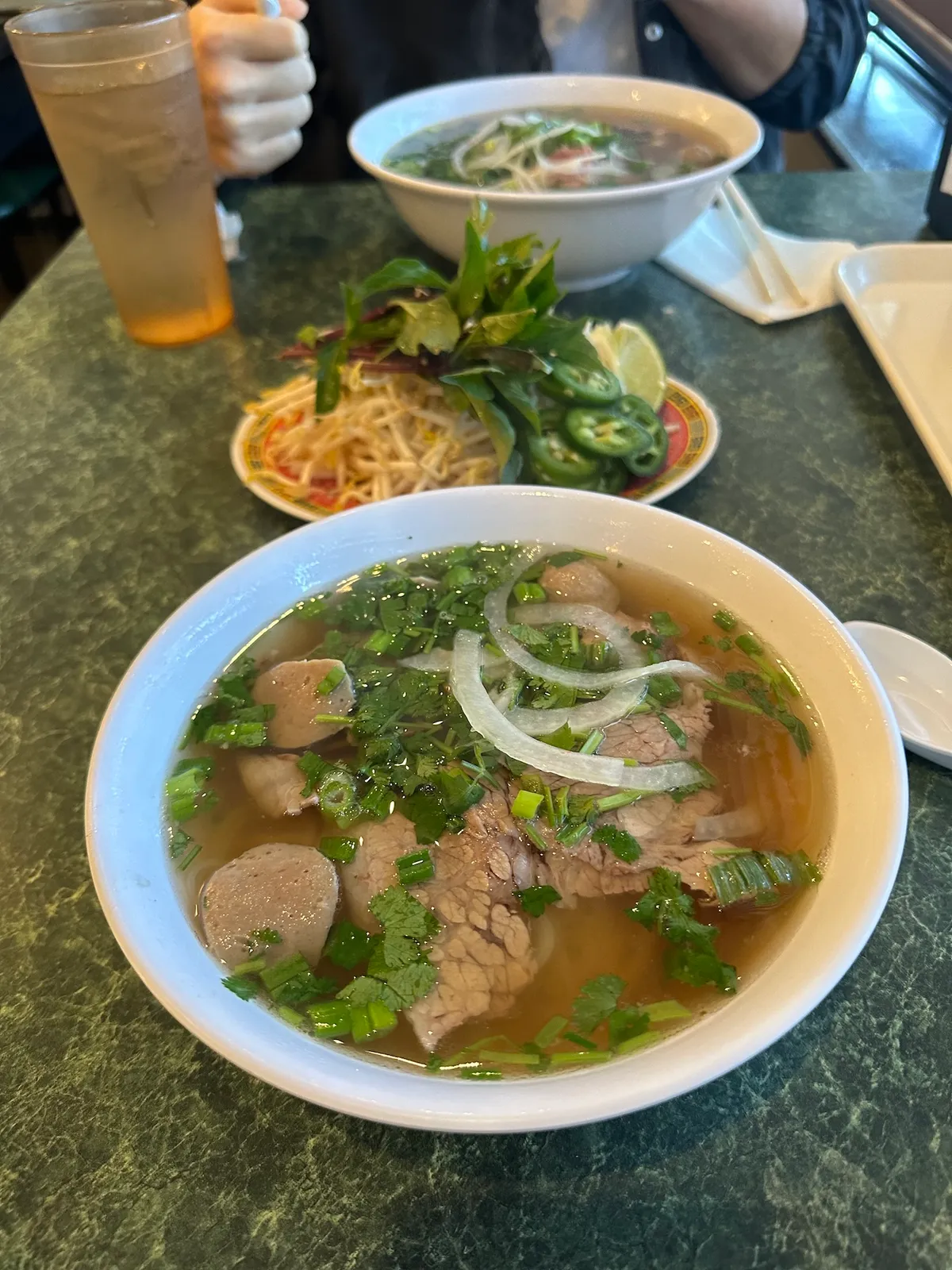 Best Pho Spots in Austin, TX