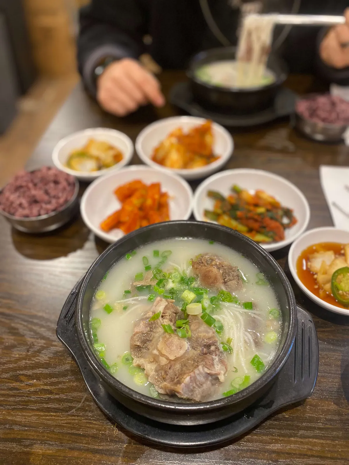 Best Restaurants in Dallas, TX