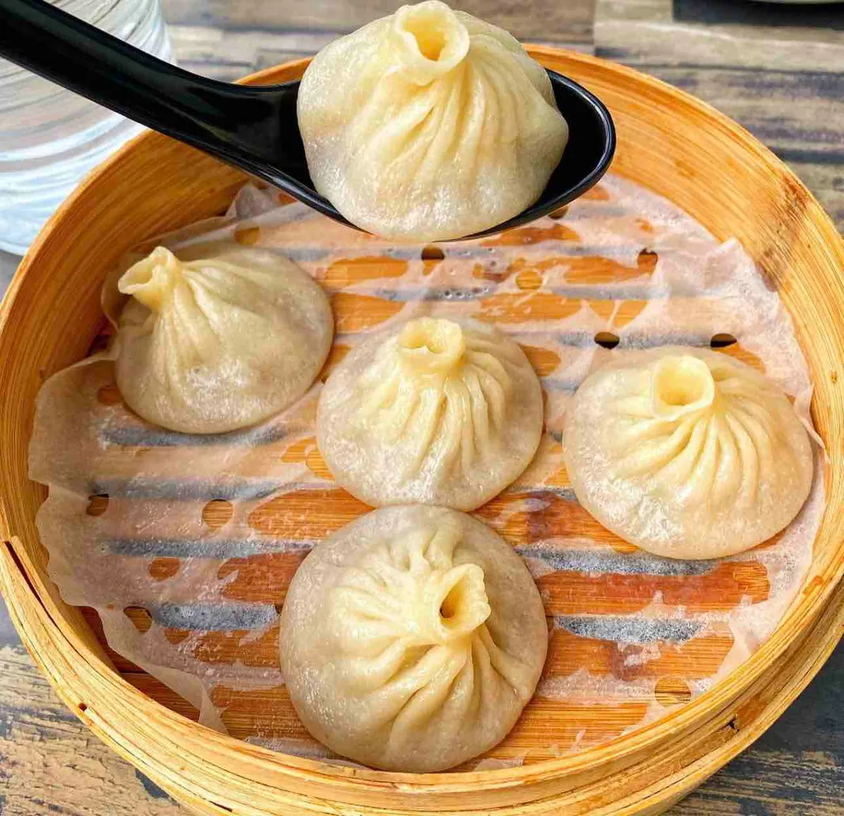 Best Spots for Dumplings in Austin, TX!