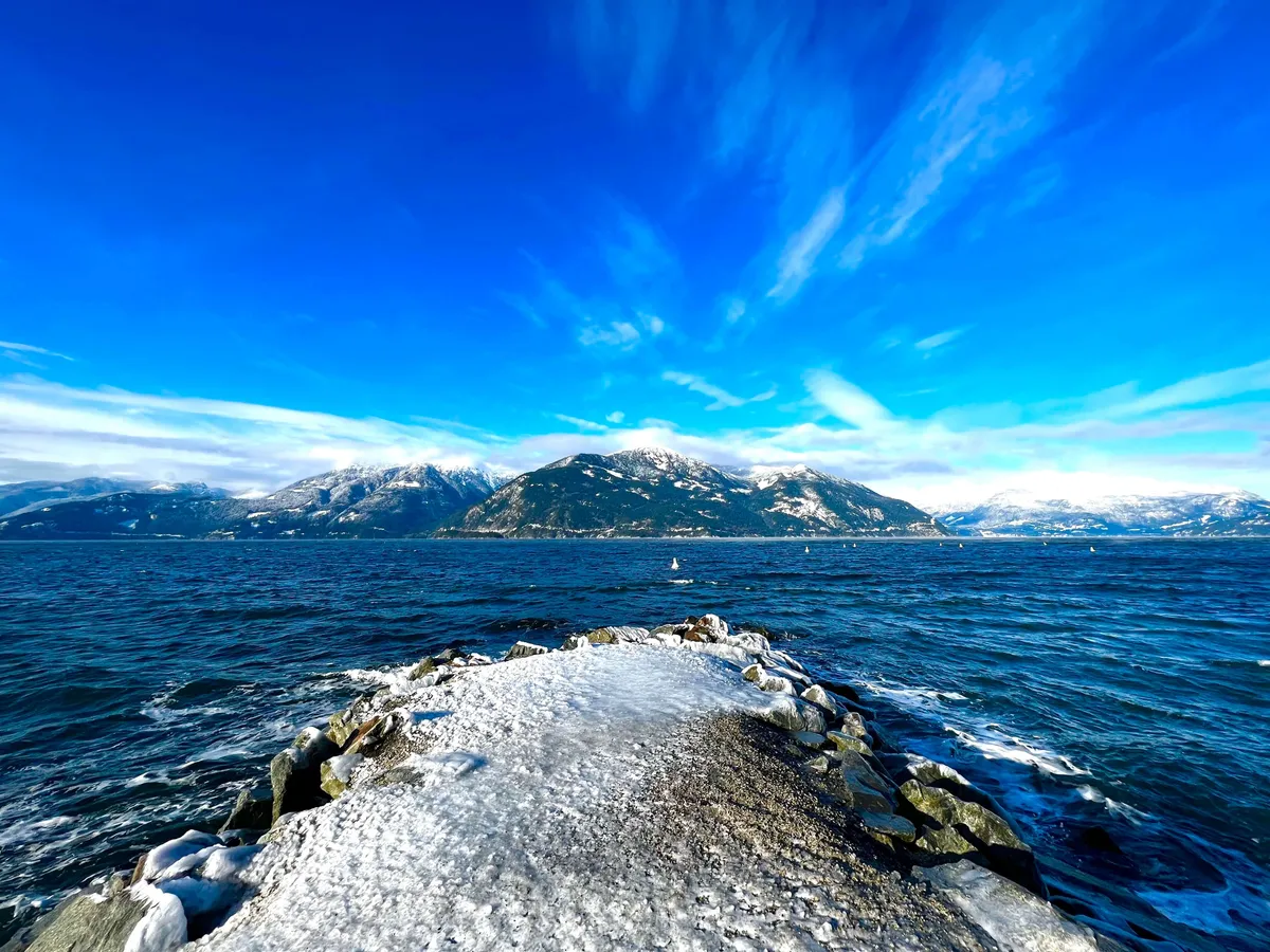 Best Things to do in Vancouver, BC (Winter and Summer Edition!)