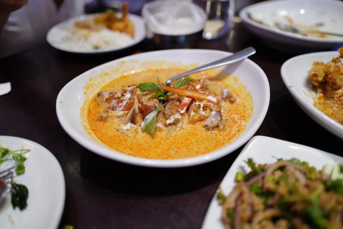 Best Things to Eat in Las Vegas!