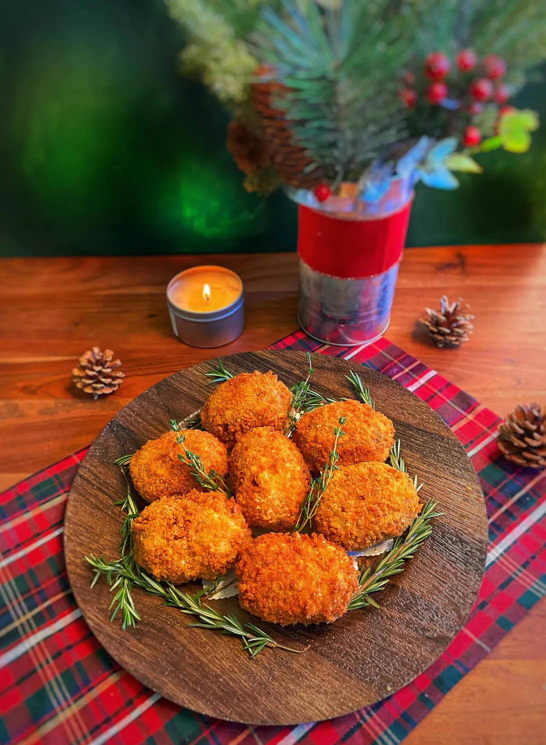 How To Make Korokke! 