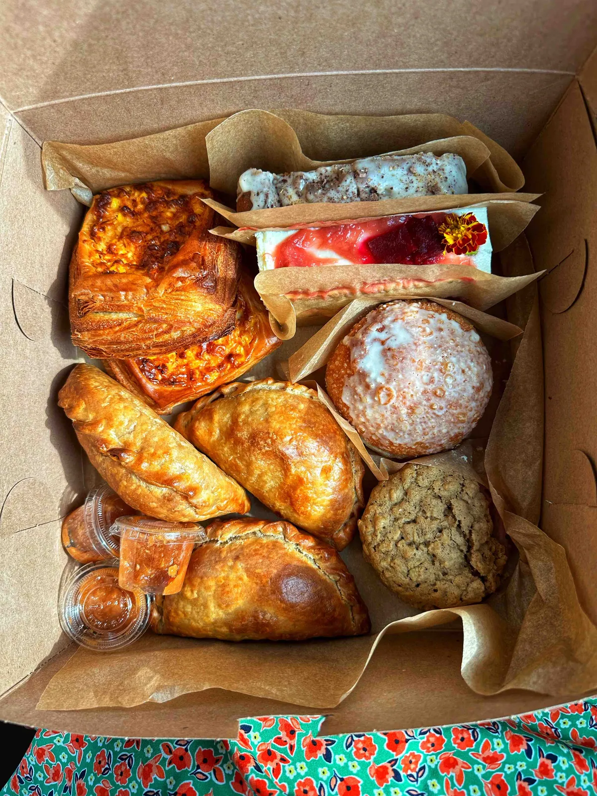 The BEST Desserts in Austin, TX!