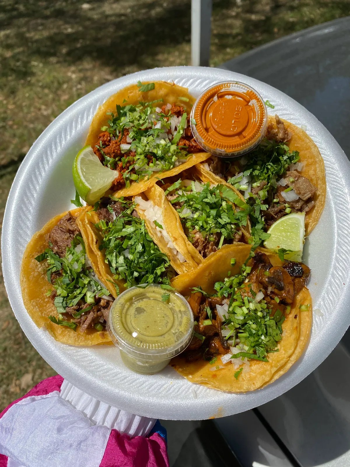 The BEST Food Trucks in Austin, TX