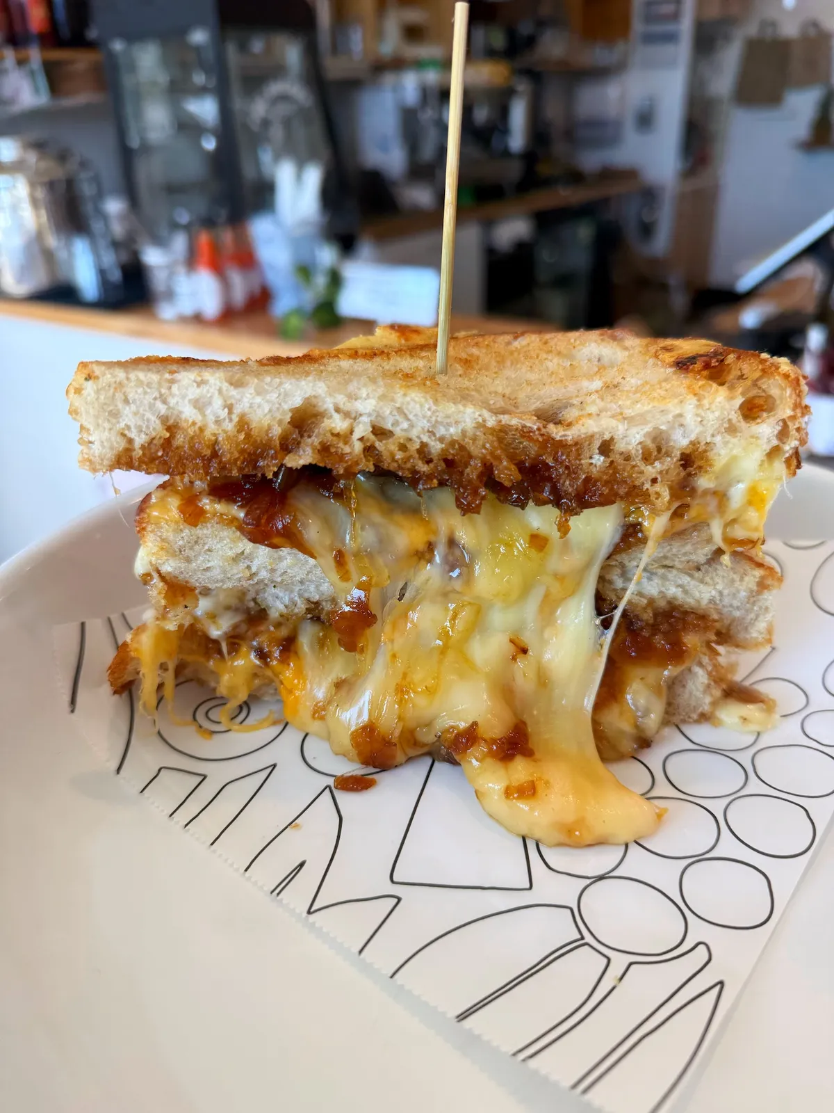 The Best Sandwiches in Austin, TX