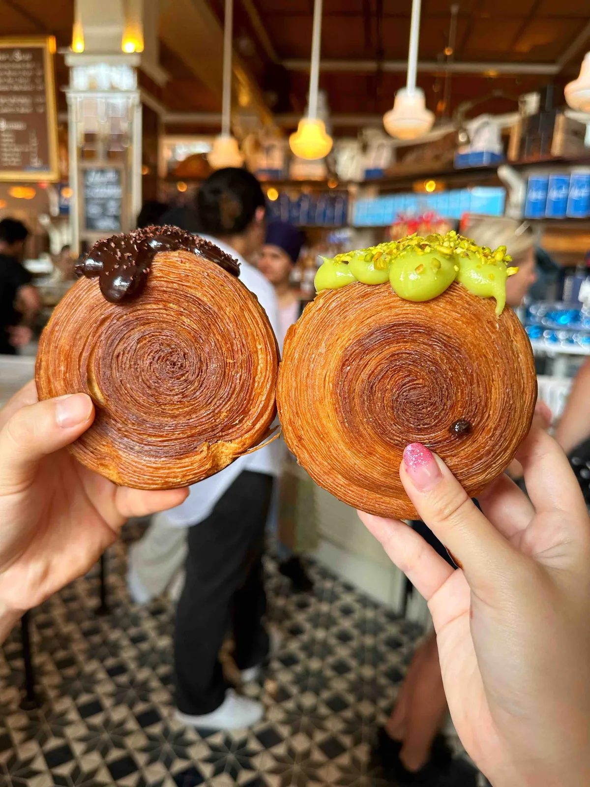 Ultimate Food Guide to New York City