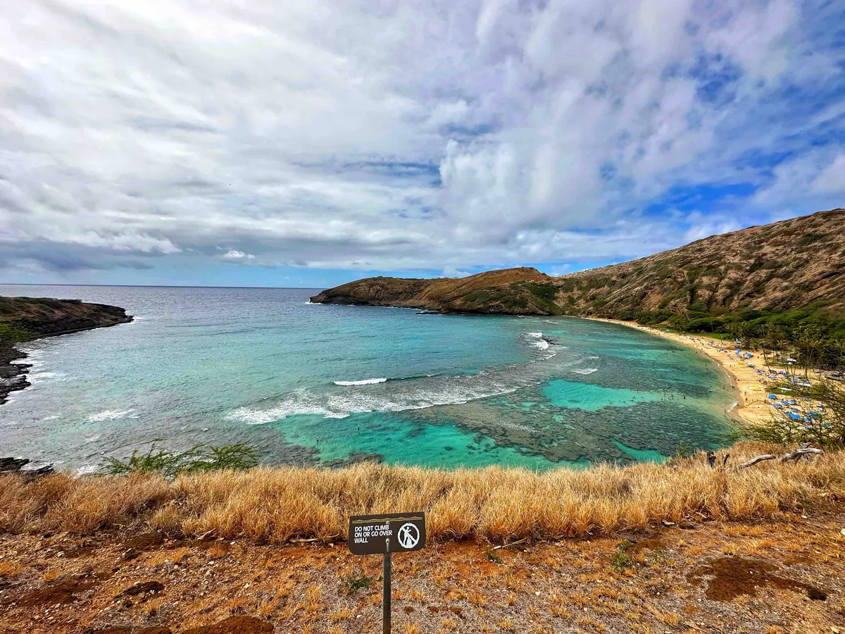 Top 22 Things to Do in Oahu in 4 Days!