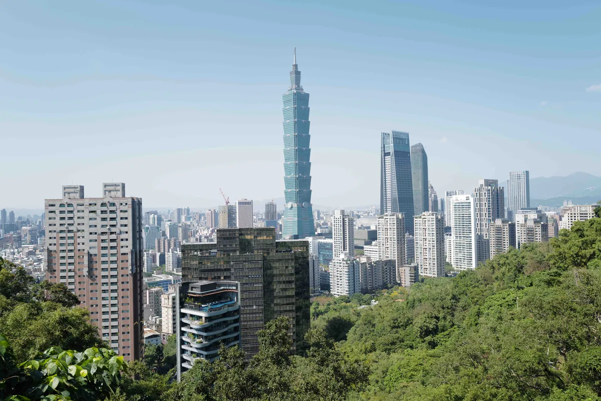 Top Things to Do and Eat in Taipei in 7 days!