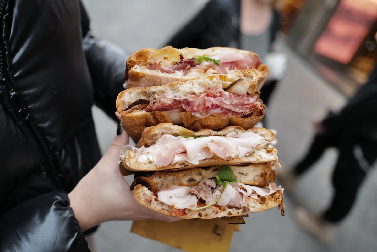 Ultimate Food and Travel Guide to Florence!