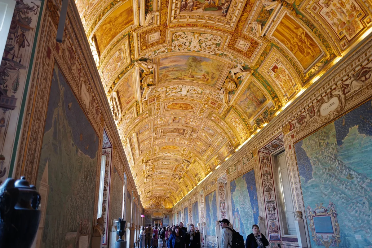 Ultimate Food and Travel Guide to Rome!