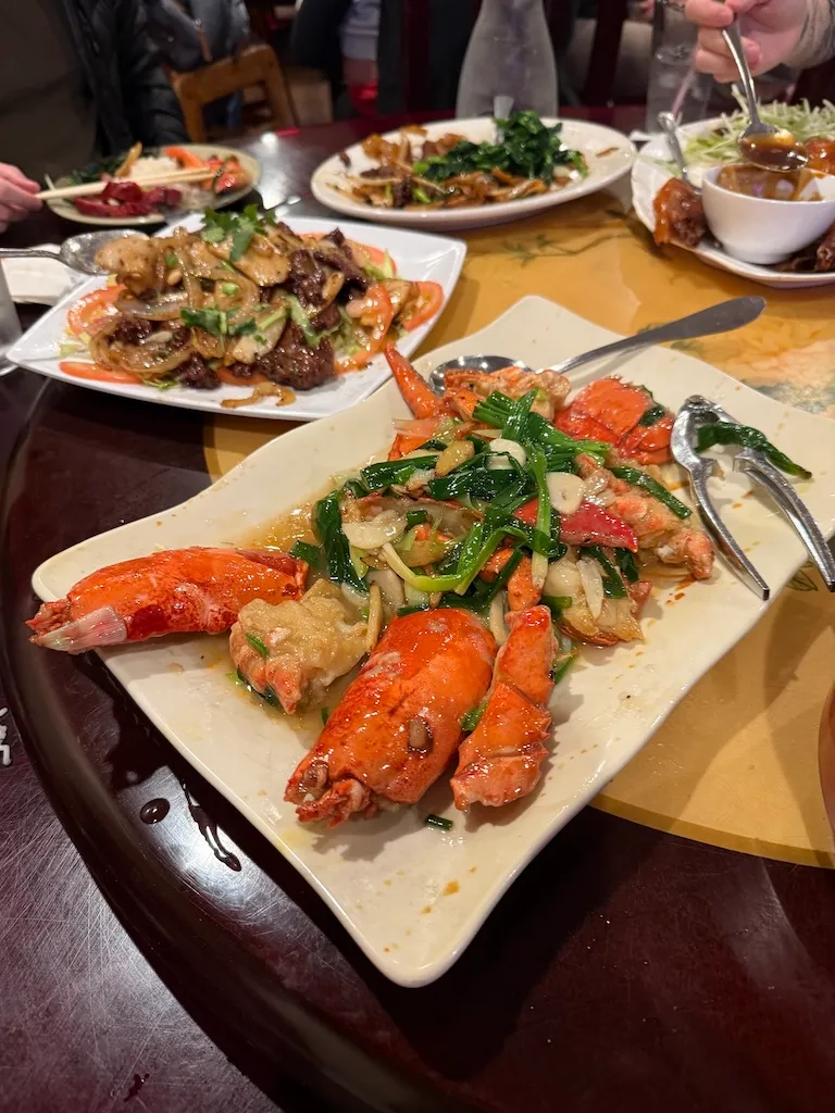 Where to celebrate Lunar New Year in Austin, TX