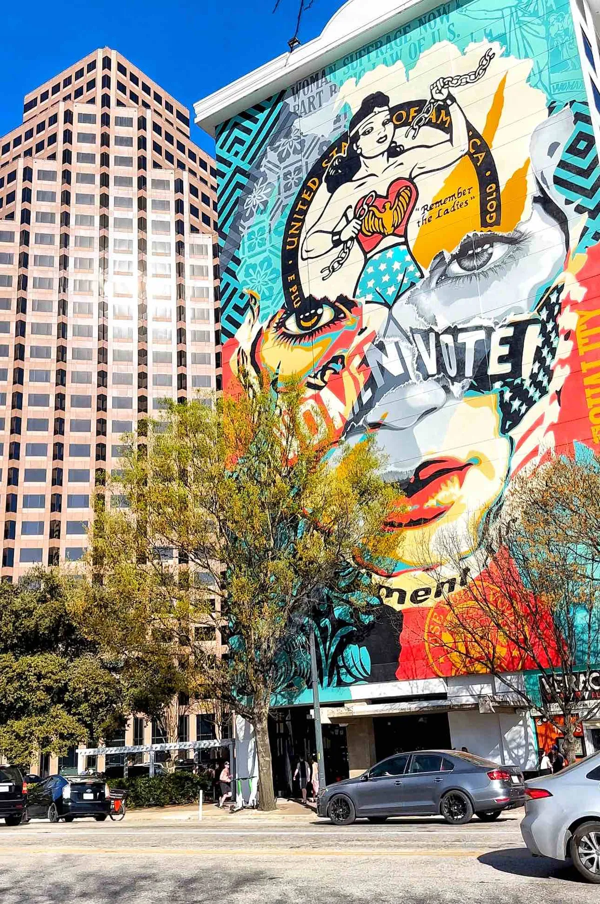 Where to Eat When You Visit Austin, TX!