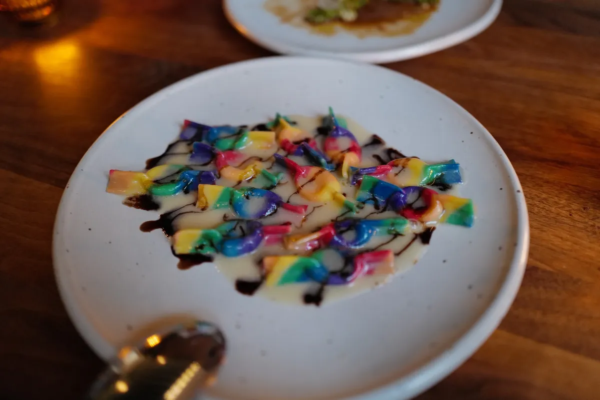 Where to Eat When you Visit San Francisco!