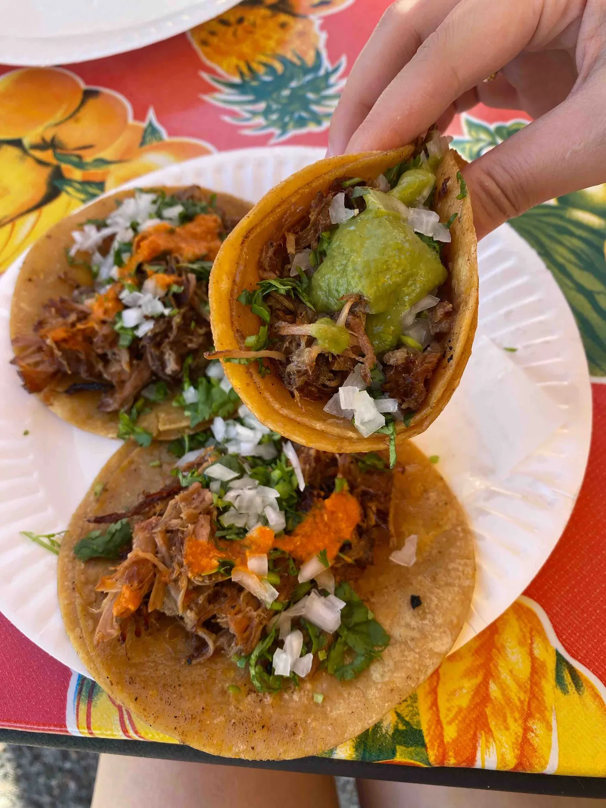 Your Guide to the Best Tacos in Austin, TX 